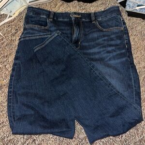 American Eagle Curvy Hi-Rise Jegging